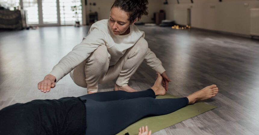 découvrez des techniques de relaxation efficaces pour réduire le stress et améliorer votre bien-être quotidien. apprenez à relaxer votre esprit et votre corps grâce à des méthodes simples et accessibles.