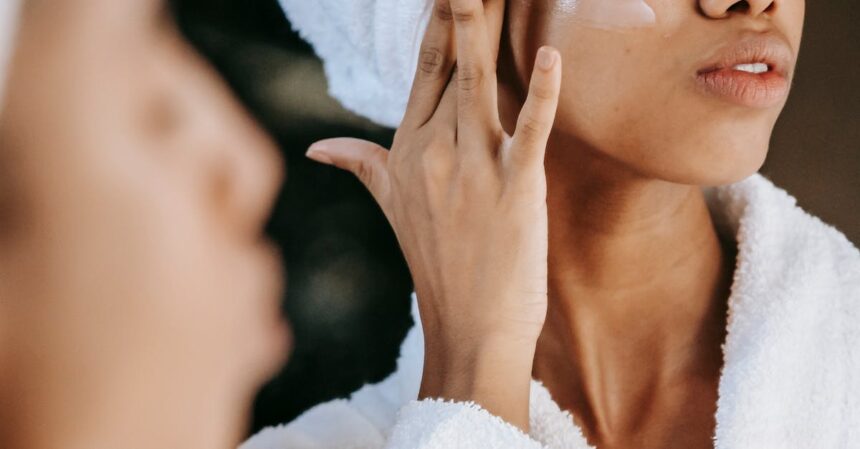 découvrez les secrets d'un teint radieux avec nos conseils et produits incontournables pour une peau éclatante. transformez votre routine de soin et laissez votre beauté naturelle briller chaque jour.