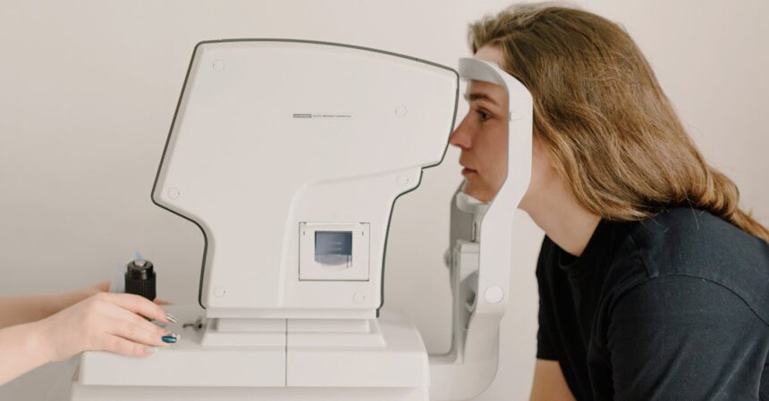 découvrez notre test de diagnostic simplifié, conçu pour vous fournir des résultats rapides et précis. idéal pour évaluer rapidement votre situation et obtenir des recommandations adaptées à vos besoins.