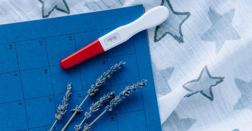 découvrez notre test de grossesse à domicile : simple, rapide et fiable pour confirmer votre grossesse en toute intimité. testez-le dès aujourd'hui pour un résultat précis et rassurant.