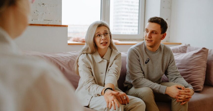 découvrez la thérapie cognitive, une approche psychologique efficace qui aide à surmonter les pensées négatives en modifiant les schémas de pensée. améliorez votre bien-être mental et apprenez des techniques pour mieux gérer le stress et l'anxiété.