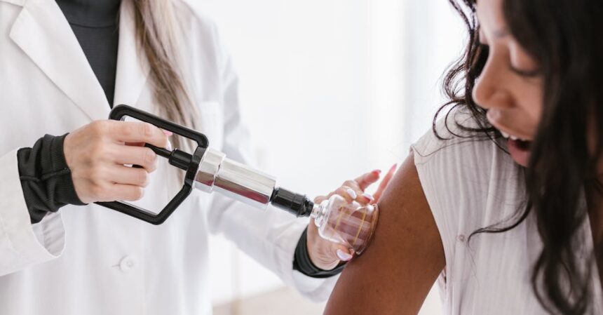 découvrez les bienfaits des thérapies complémentaires : des approches holistiques pour améliorer votre bien-être physique et mental, comme l'acupuncture, la méditation et l'aromathérapie.