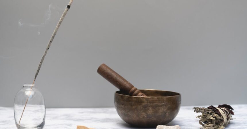 découvrez les bienfaits des thérapies naturelles pour améliorer votre bien-être. explorez des approches holistiques, des remèdes phytothérapeutiques et des techniques de relaxation qui favorisent l'harmonie entre le corps et l'esprit.