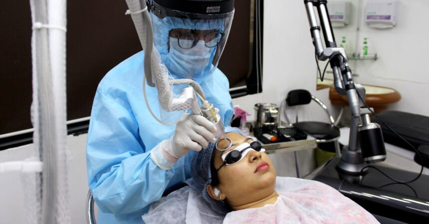 découvrez des solutions efficaces pour le traitement des cicatrices, incluant des méthodes naturelles et médicales, pour retrouver une peau lisse et saine.
