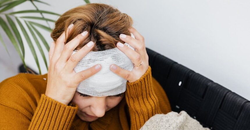 découvrez des solutions efficaces pour traiter la migraine. explorez des options de traitement adaptées pour soulager vos douleurs, améliorer votre qualité de vie et réduire la fréquence des crises. informez-vous sur les médicaments, thérapies alternatives et conseils préventifs.