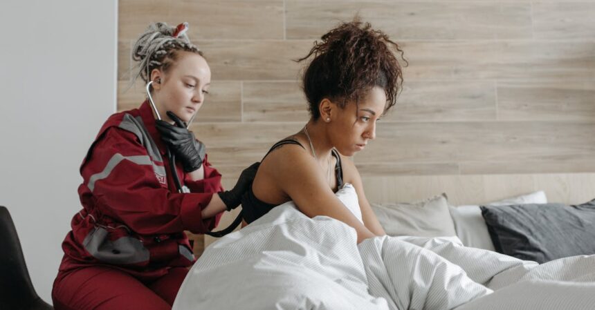 découvrez des traitements efficaces pour les troubles respiratoires. améliorez votre santé pulmonaire grâce à des solutions adaptées et des conseils d'experts pour soulager vos symptômes et respirer plus facilement.