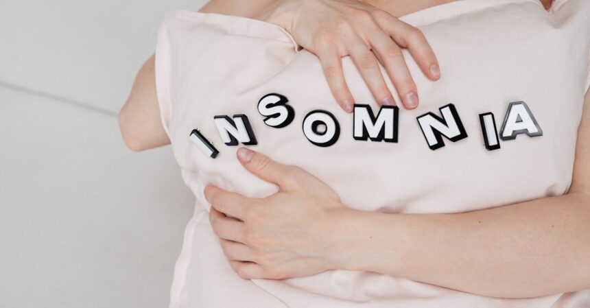 découvrez les troubles du sommeil : causes, symptômes et solutions pour retrouver un sommeil réparateur. informez-vous sur les meilleures pratiques pour améliorer votre qualité de sommeil et comprendre l'impact des troubles sur votre santé.