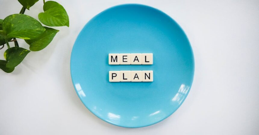 découvrez notre guide complet sur le plan de nutrition vegan, conçu pour vous aider à atteindre vos objectifs de santé tout en respectant un mode de vie sans produits d'origine animale. apprenez à équilibrer vos repas, à choisir les bons ingrédients et à bénéficier de tous les nutriments essentiels.