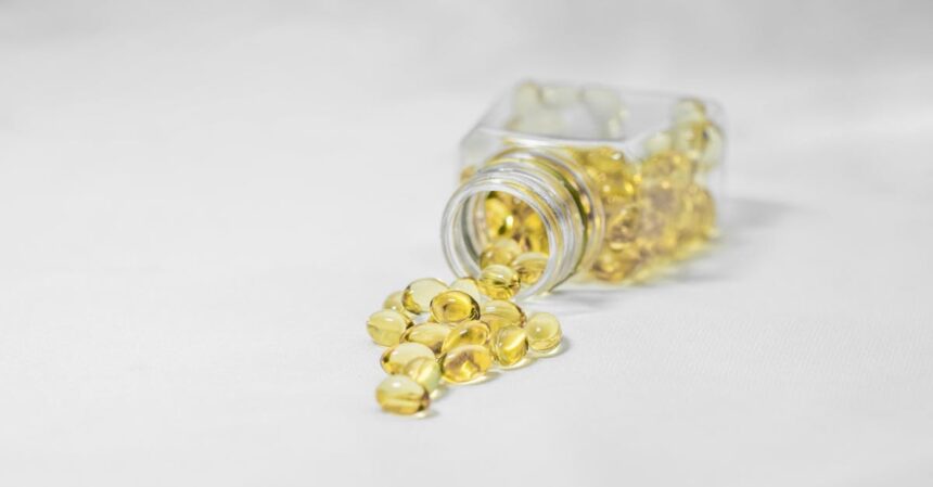 découvrez les bienfaits de la vitamine e, un puissant antioxydant essentiel pour la santé de votre peau et de votre corps. apprenez comment intégrer cette vitamine dans votre alimentation et profitez d'une peau radieuse et d'un système immunitaire renforcé.