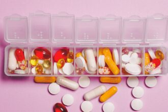 découvrez l'univers des vitamines : bienfaits, sources naturelles et conseils pour une santé optimale. apprenez à choisir les bonnes vitamines pour renforcer votre énergie et votre bien-être au quotidien.