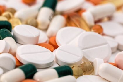 découvrez les bienfaits des vitamines pour votre santé et votre bien-être. explorez comment les vitamines essentielles jouent un rôle crucial dans le fonctionnement de votre corps et découvrez des conseils pour intégrer ces nutriments indispensables dans votre alimentation quotidienne.