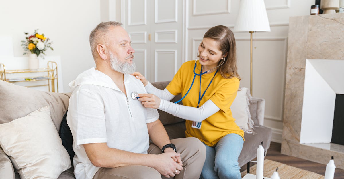 découvrez l'importance d'un bilan de santé annuel pour prévenir les maladies, optimiser votre bien-être et maintenir un mode de vie sain. prenez soin de votre santé aujourd'hui pour un avenir radieux.