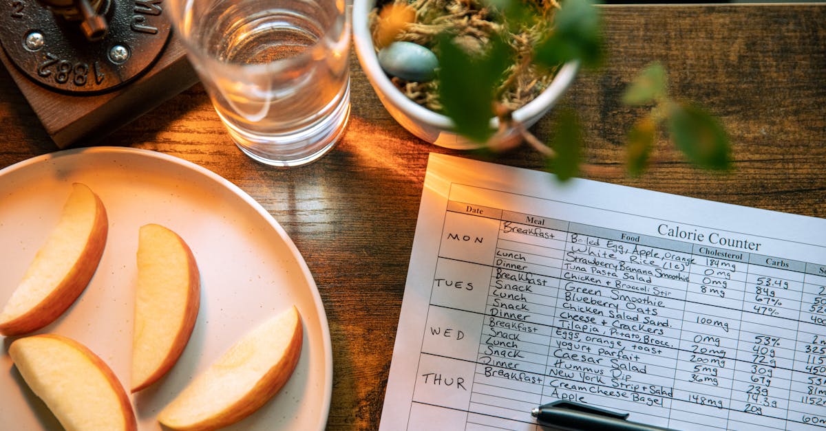 découvrez l'importance d'une alimentation équilibrée pour votre santé et votre bien-être. apprenez comment combiner les nutriments essentiels, maintenir un poids santé et améliorer votre énergie au quotidien grâce à des choix alimentaires judicieux.