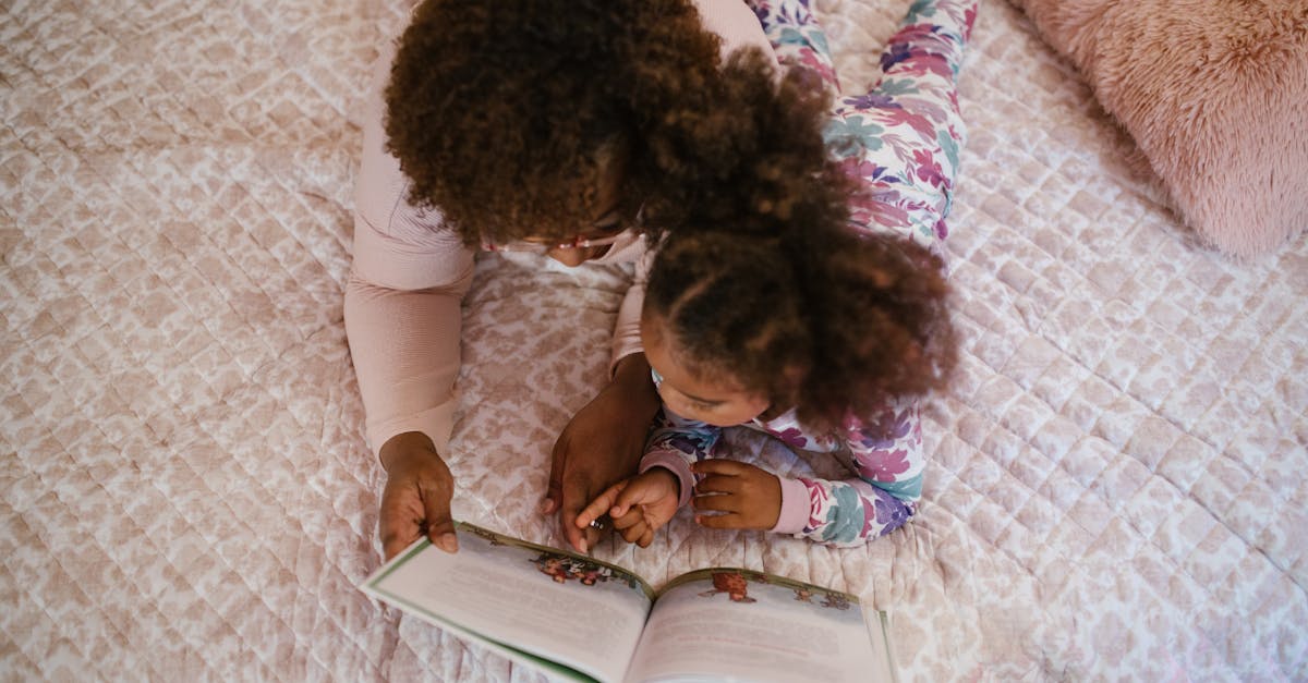 découvrez des routines de coucher apaisantes pour améliorer le sommeil de toute la famille. des conseils pratiques pour établir un rituel relaxant, favoriser le bien-être et garantir des nuits reposantes.