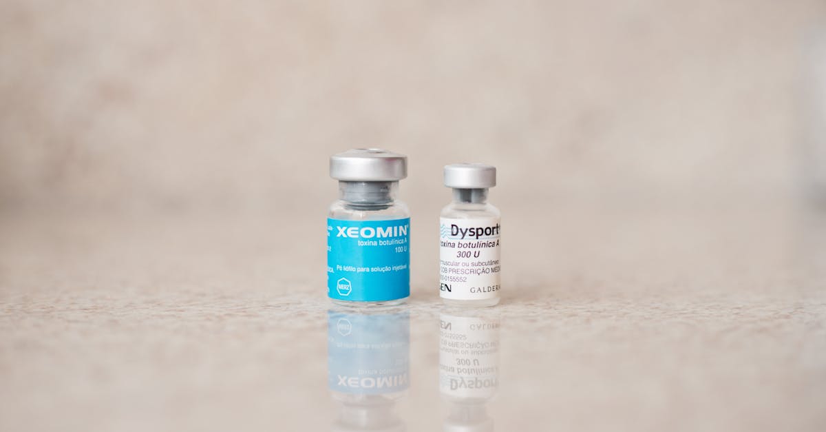 découvrez tout sur le botox : ses avantages, son utilisation en esthétique, ses effets et les précautions à prendre. transformez votre apparence tout en restant naturel grâce à cette solution innovante.