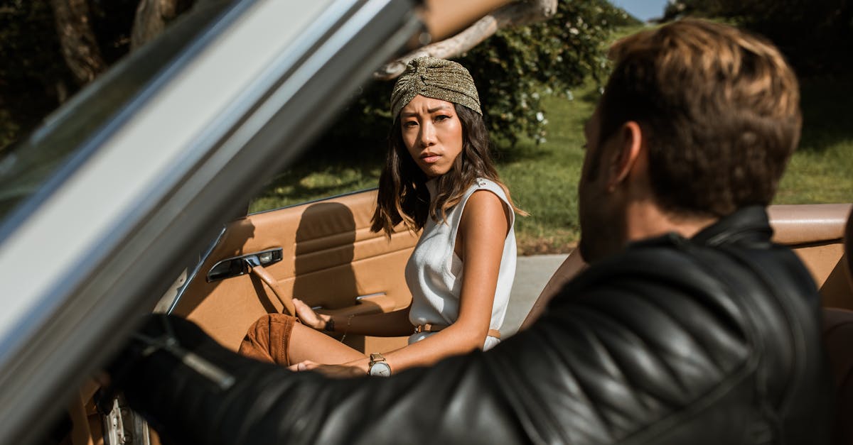 découvrez les dynamiques de couple : explorez les interactions, les rôles et les défis au sein des relations amoureuses pour renforcer la complicité et améliorer la communication.