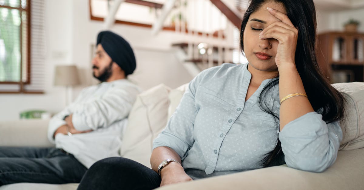 découvrez comment la thérapie de couple peut renforcer votre relation, améliorer la communication et résoudre les conflits. offrez à votre couple l'opportunité de grandir ensemble et de construire une connexion plus profonde grâce à un accompagnement professionnel.
