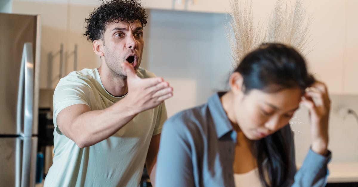 découvrez des solutions efficaces pour améliorer votre relation grâce à la thérapie de couple. apprenez à mieux communiquer, résoudre les conflits et renforcer votre lien amoureux avec l'aide de professionnels expérimentés.