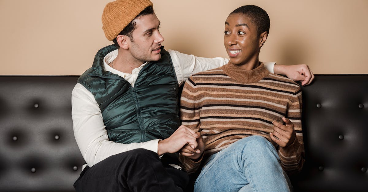 découvrez comment la thérapie de couple peut renforcer votre relation, améliorer la communication et résoudre les conflits. trouvez des méthodes éprouvées pour raviver la passion et favoriser l'harmonie dans votre vie à deux.