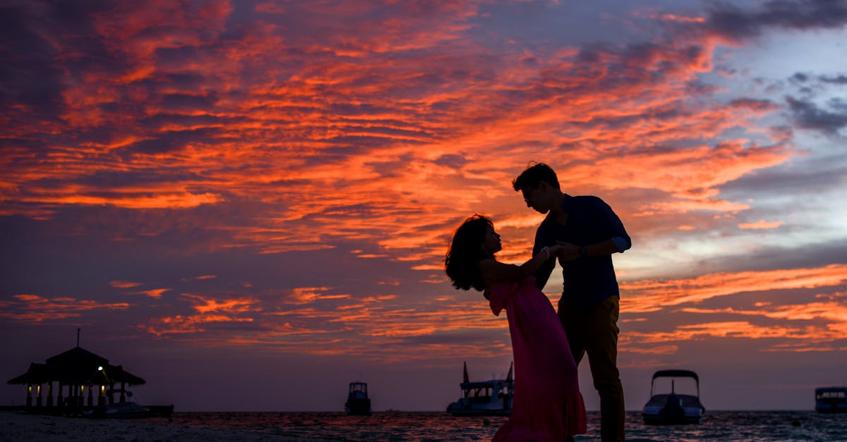 découvrez des conseils, des idées et des inspirations pour renforcer votre relation de couple. explorez des sujets variés allant de la communication à la romance, et apprenez à construire une vie de couple épanouissante et durable.