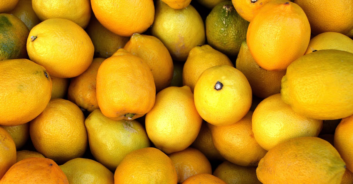découvrez les régimes détox qui vous aideront à purifier votre corps et à booster votre énergie. apprenez les bienfaits des aliments détox, des recettes faciles et des conseils pratiques pour adopter un mode de vie sain.