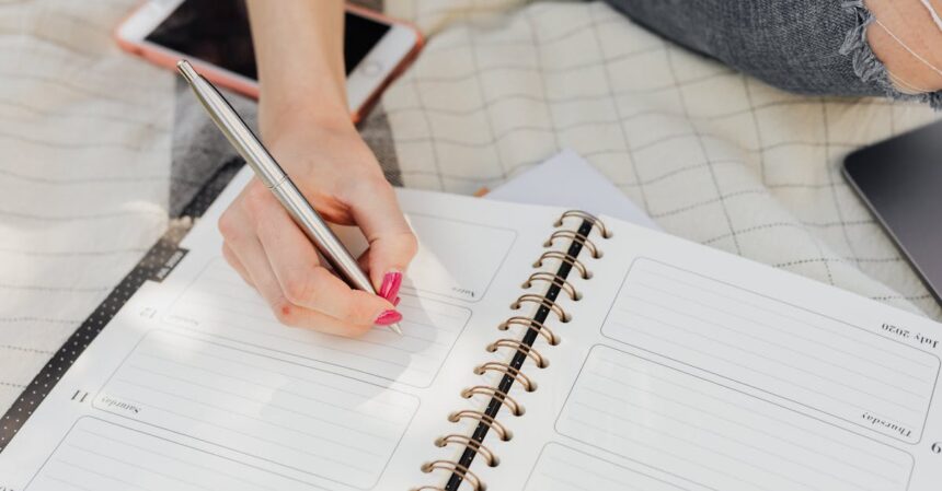 découvrez notre guide complet sur la semaine : conseils d'organisation, astuces pour optimiser votre temps, et idées d'activités enrichissantes pour chaque jour. transformez votre semaine en une expérience productive et épanouissante.