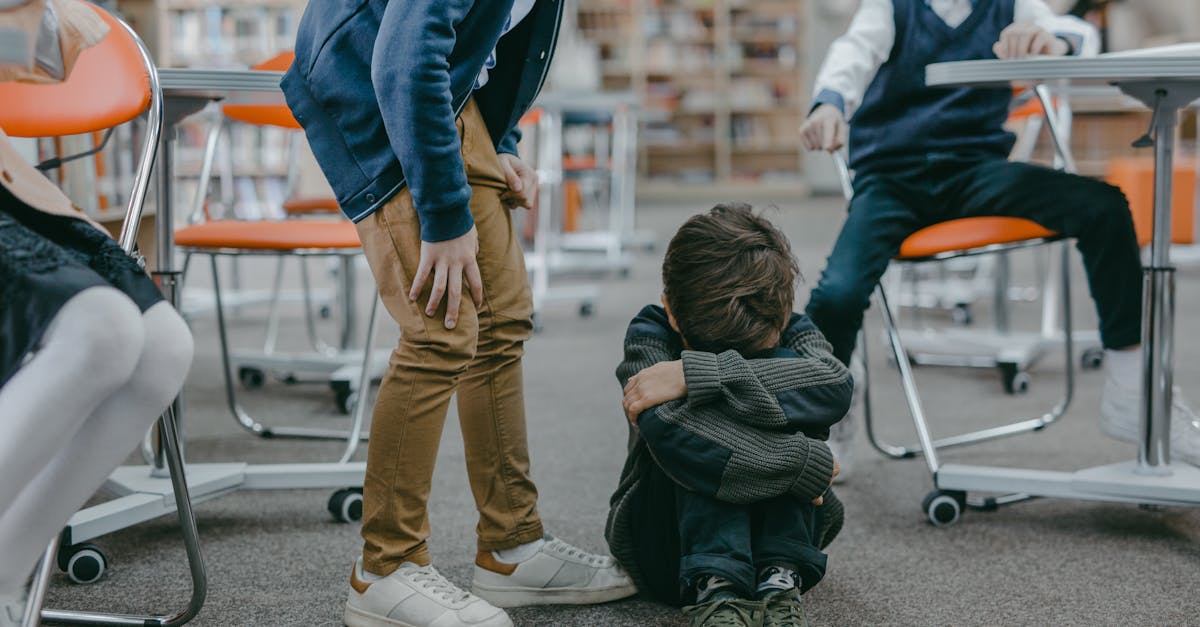 découvrez l'éducation émotionnelle, un processus essentiel pour apprendre à reconnaître, comprendre et gérer ses émotions. que ce soit à l'école, à la maison ou dans la vie quotidienne, développez des compétences émotionnelles pour améliorer le bien-être personnel et les relations interpersonnelles.