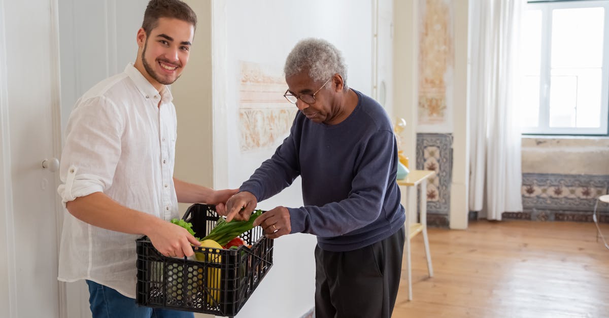 découvrez comment le soutien familial peut renforcer les liens et apporter une aide précieuse dans les moments difficiles, favorisant ainsi le bien-être et l'épanouissement de chaque membre.