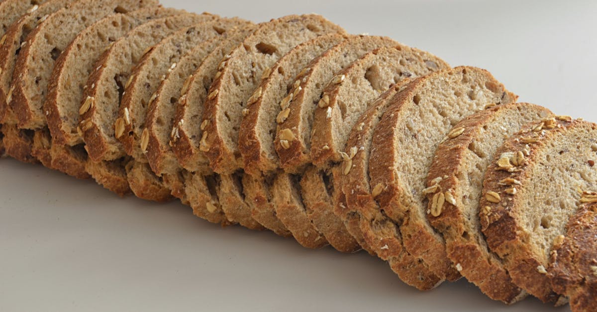 découvrez les bienfaits d'un régime riche en fibres pour améliorer votre santé digestive, contrôler votre poids et renforcer votre bien-être global. adoptez des aliments riches en fibres dans votre alimentation quotidienne pour une vie plus saine.