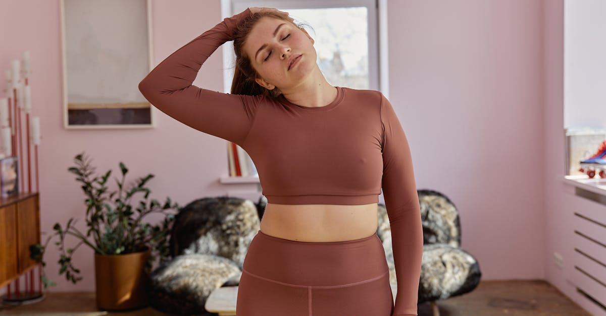 découvrez l'importance de l'exercice doux pour votre bien-être physique et mental. apprenez des techniques simples et accessibles pour intégrer cette pratique apaisante dans votre quotidien.