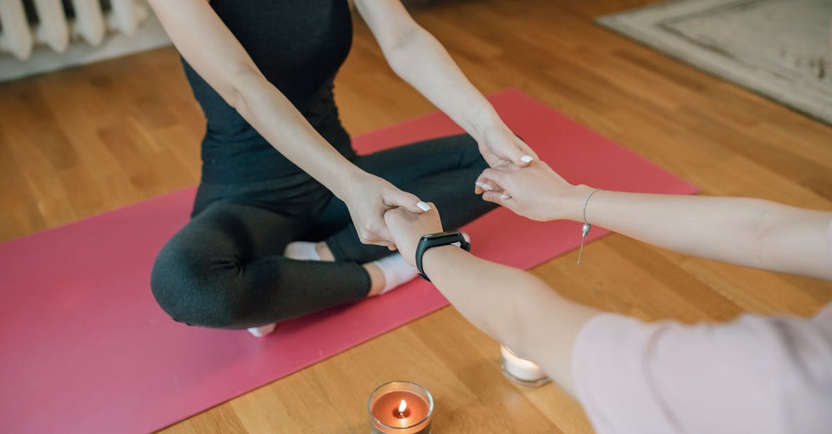 découvrez la puissance de la méditation guidée pour apaiser votre esprit, réduire le stress et améliorer votre bien-être. plongez dans une expérience relaxante avec des exercices adaptés à tous les niveaux.