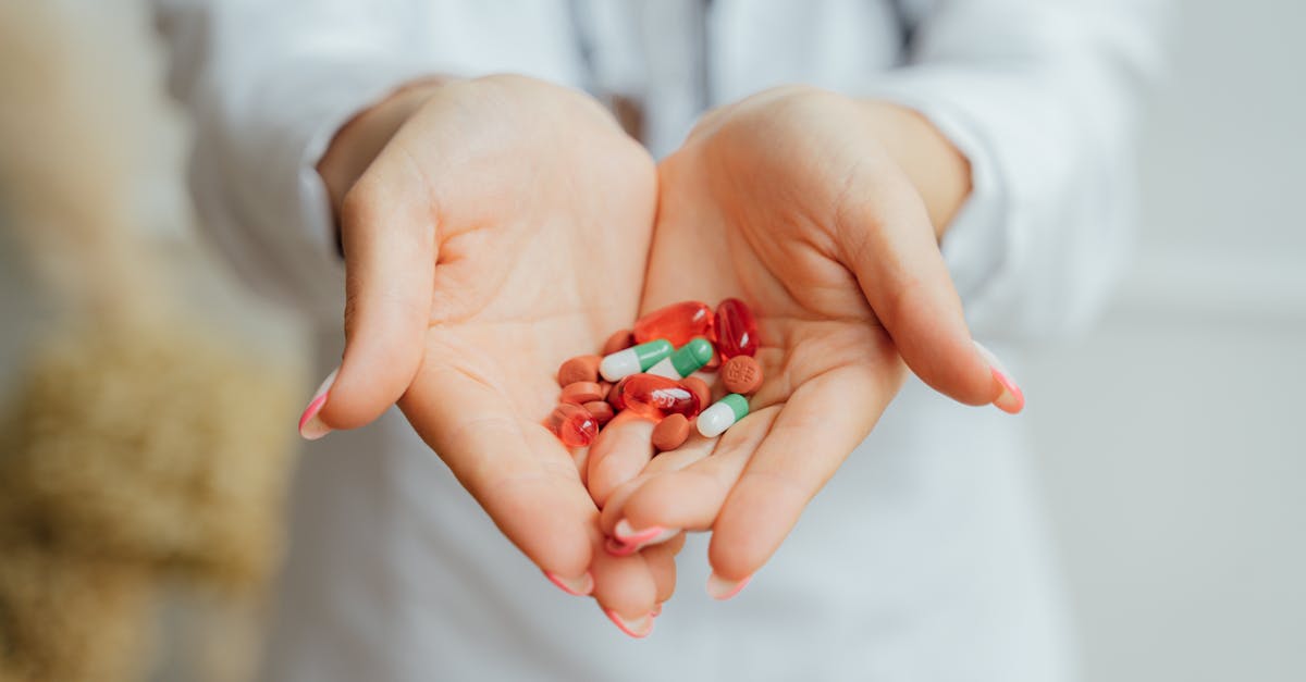 découvrez les suppléments hormonaux : leur rôle essentiel pour équilibrer votre hormone, améliorer votre bien-être et optimiser votre santé. explorez les avantages, les types disponibles et comment les intégrer efficacement dans votre routine.