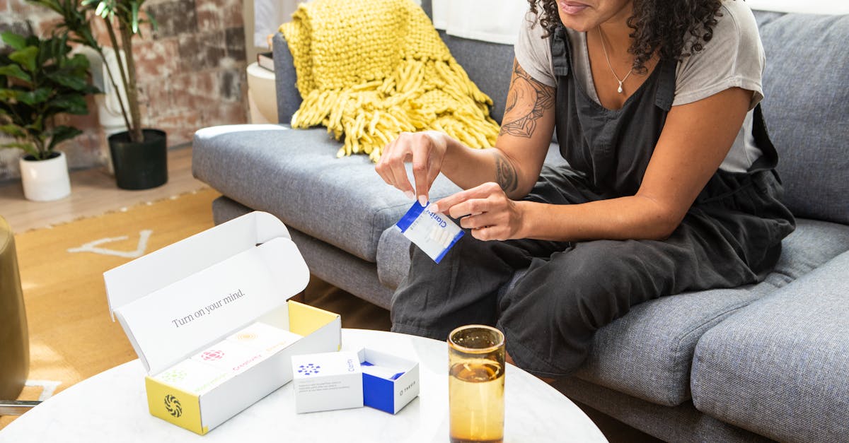 découvrez notre gamme de compléments pour le bien-être mental, conçus pour soutenir votre équilibre émotionnel, réduire le stress et améliorer votre concentration. optez pour des ingrédients naturels pour une vie plus sereine.