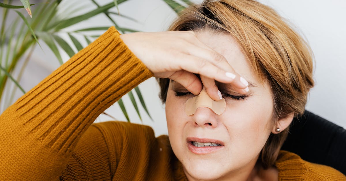 découvrez les principaux déclencheurs de la migraine et apprenez à les identifier pour mieux les gérer. explorez nos conseils pour réduire la fréquence et l'intensité des crises migraineuses grâce à des stratégies adaptées.