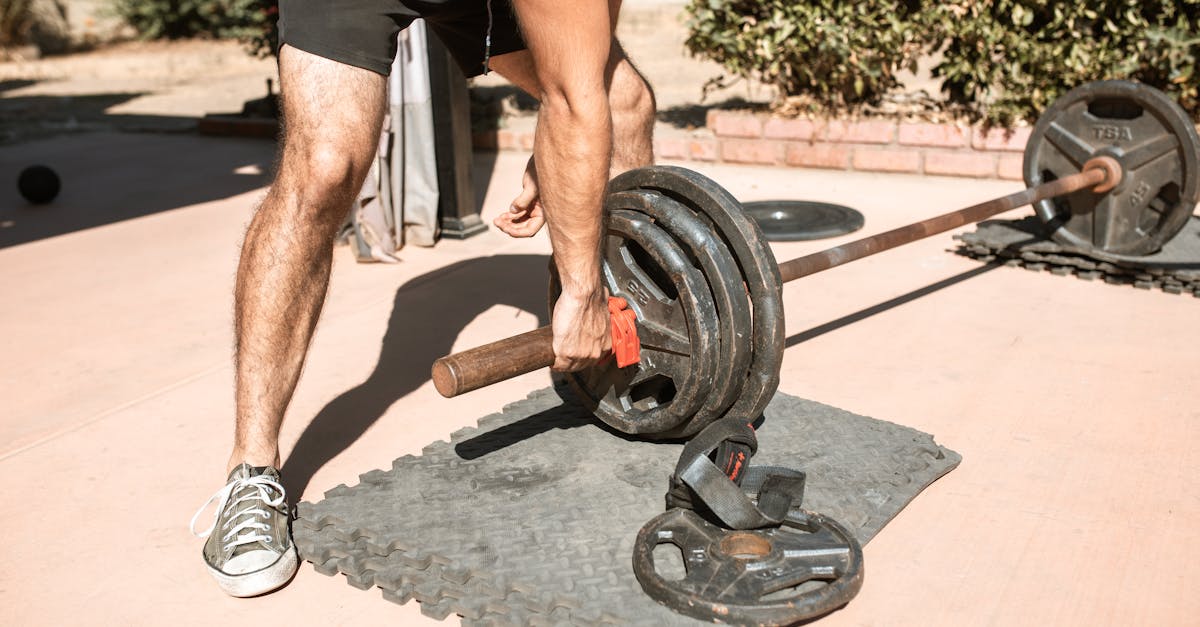 découvrez nos conseils et techniques pour optimiser votre prise de muscle efficacement. apprenez les meilleures stratégies d'entraînement, de nutrition et de récupération pour atteindre vos objectifs de muscle gain rapidement et en toute sécurité.