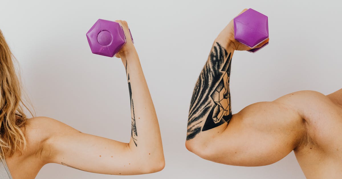 découvrez les meilleurs suppléments pour la croissance musculaire, conçus pour maximiser vos performances, améliorer votre récupération et vous aider à atteindre vos objectifs de fitness plus rapidement. explorez nos conseils et produits de qualité pour booster votre développement musculaire.