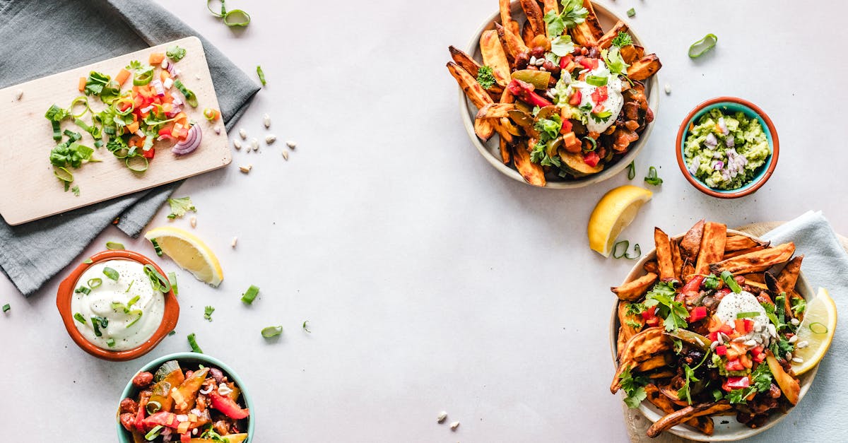 découvrez l'importance de la nutrition pour votre santé et votre bien-être. apprenez à équilibrer votre alimentation avec des conseils pratiques, des recettes nutritives et des informations sur les nutriments essentiels pour un mode de vie sain.