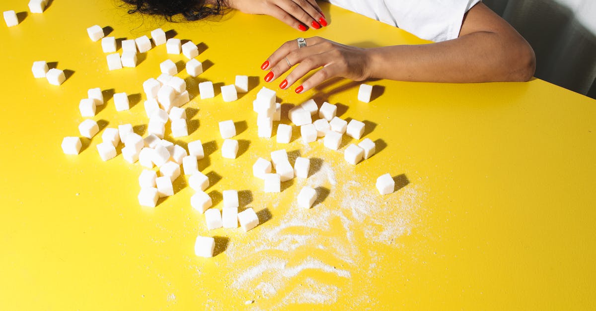 découvrez l'importance de la sensibilisation nutritionnelle pour améliorer votre bien-être. apprenez à faire des choix alimentaires éclairés et à comprendre les valeurs nutritives pour une vie plus saine.