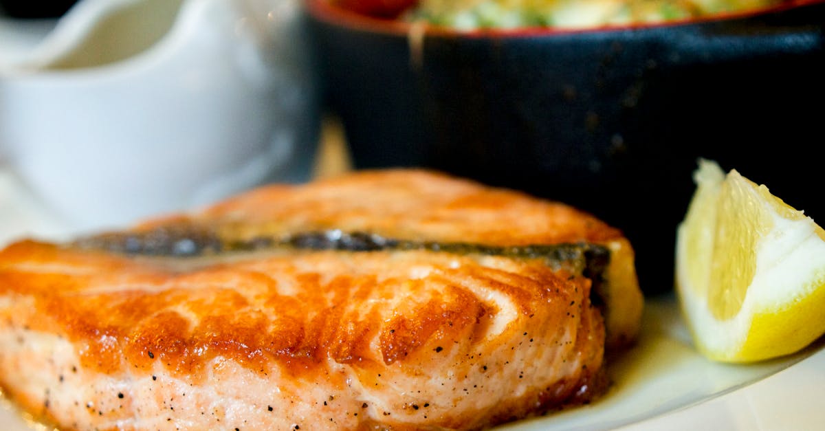 découvrez les bienfaits des oméga-3, des acides gras essentiels qui soutiennent votre santé cardiovasculaire, améliorent votre fonction cognitive et favorisent un bien-être optimal. apprenez comment intégrer ces nutriments précieux dans votre alimentation quotidienne.