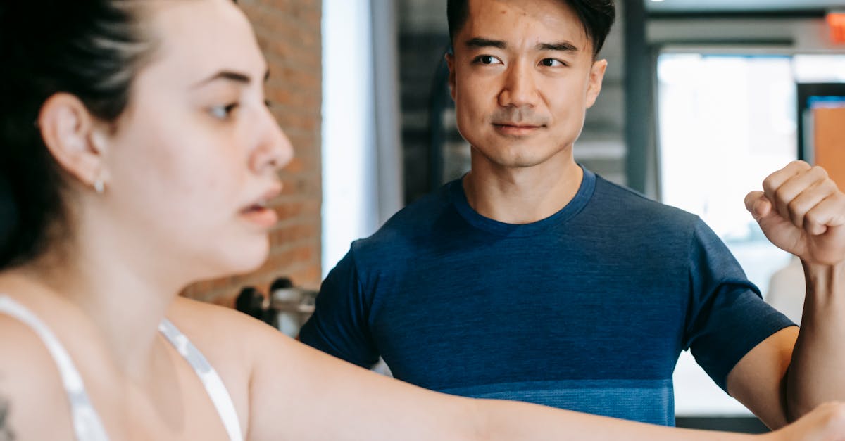 découvrez des programmes d'entraînement personnalisés adaptés à vos besoins et objectifs. améliorez votre condition physique avec des séances sur mesure, des conseils d'experts et un suivi personnalisé pour atteindre vos résultats.
