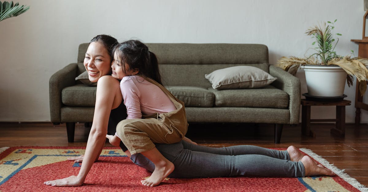 découvrez les principes du 'positive parenting', une approche éducative bienveillante qui favorise le développement émotionnel et social de l'enfant tout en renforçant le lien familial. apprenez des techniques efficaces pour instaurer une communication respectueuse et bâtir un environnement sain et épanouissant.