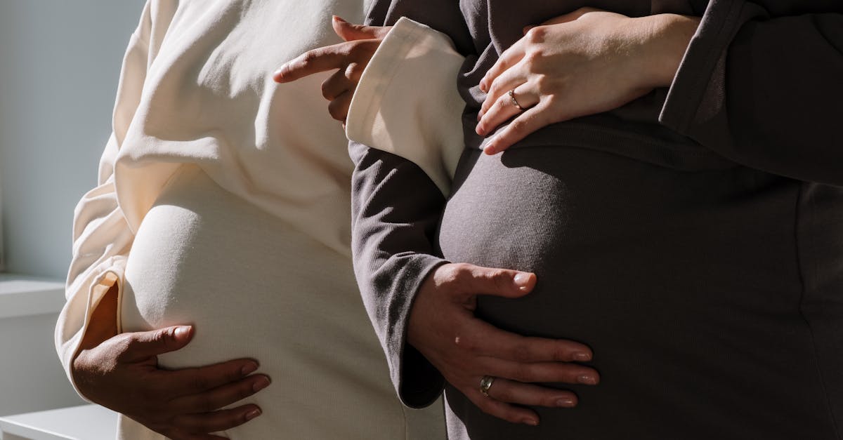 suivez chaque étape de votre grossesse avec notre outil de suivi de grossesse. recevez des conseils, des informations sur le développement de votre bébé et des rappels importants pour vivre pleinement cette aventure unique.