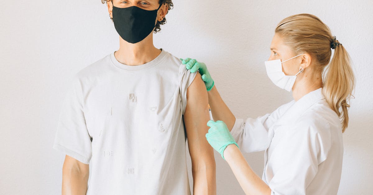 découvrez la médecine préventive, une approche essentielle pour maintenir votre santé. apprenez comment des examens réguliers, un mode de vie sain et des vaccinations peuvent prévenir les maladies et améliorer votre qualité de vie.