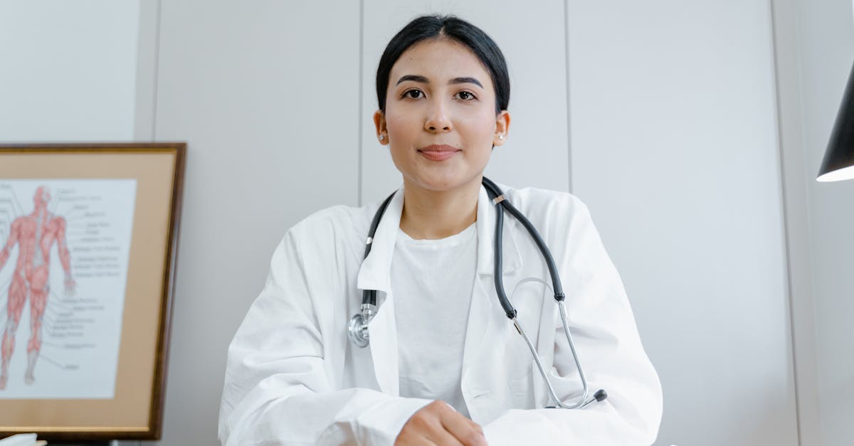 découvrez l'importance des examens de la prostate pour une santé optimale. informez-vous sur les différentes méthodes de dépistage, les recommandations médicales et les avantages d'un suivi régulier. prenez soin de votre santé et consultez un professionnel.