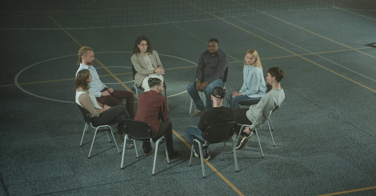découvrez notre service de soutien psychologique, dédié à vous accompagner dans vos moments difficiles. nos professionnels qualifiés offrent une écoute bienveillante et des conseils adaptés pour favoriser votre bien-être mental et émotionnel.