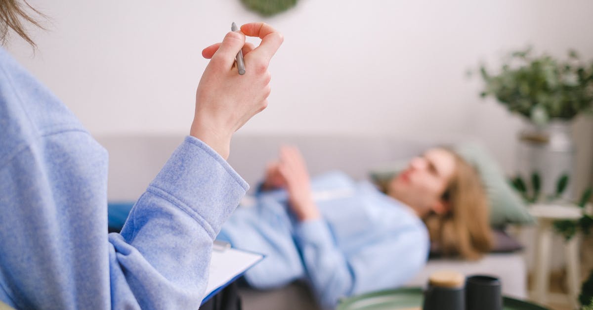découvrez comment promouvoir votre bien-être psychologique grâce à des conseils pratiques, des techniques de gestion du stress et des stratégies pour améliorer votre santé mentale au quotidien.