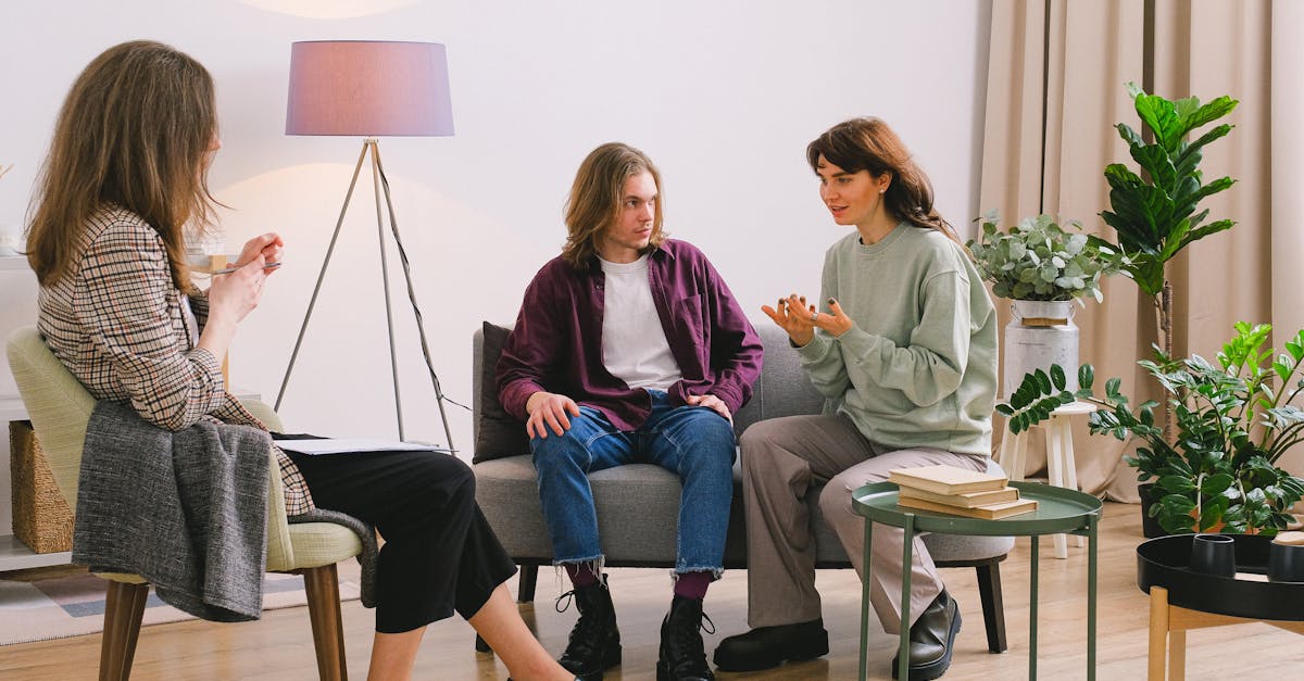 découvrez des techniques efficaces de gestion du stress pour améliorer votre bien-être quotidien. apprenez à maîtriser votre anxiété et à retrouver sérénité et équilibre grâce à des conseils pratiques et des stratégies éprouvées.