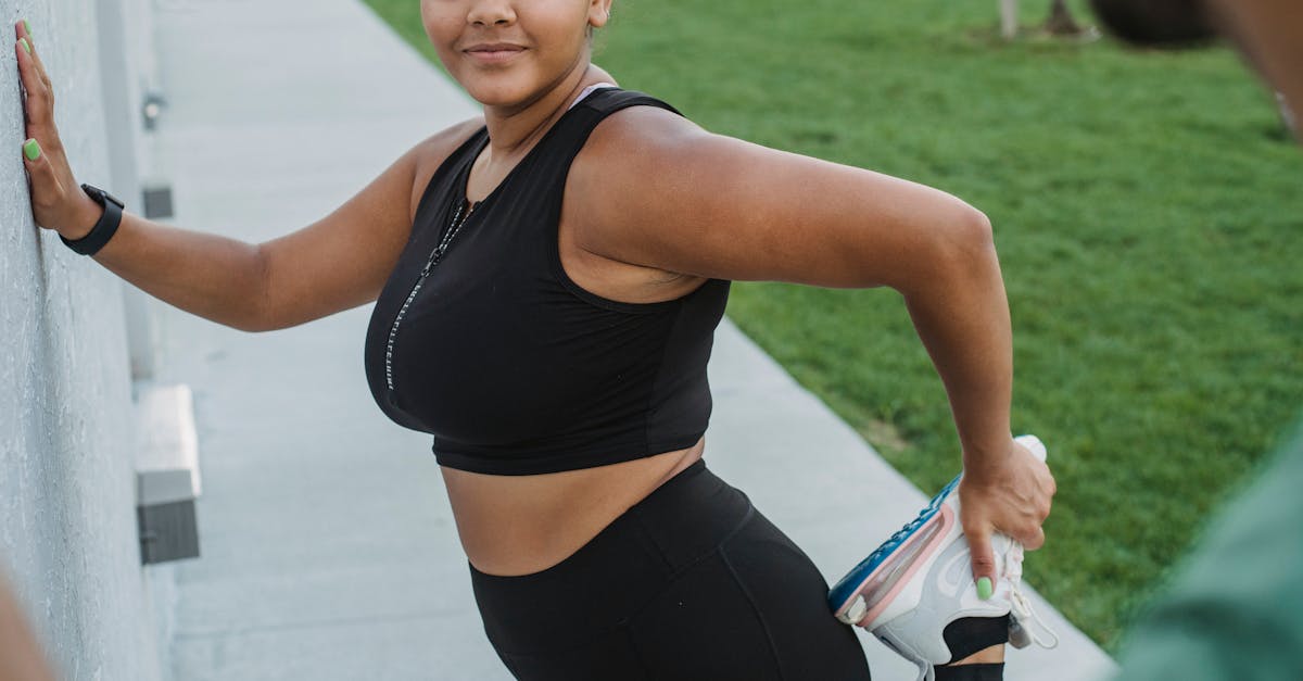découvrez les incroyables bienfaits du stretching pour améliorer votre flexibilité, réduire le stress, et favoriser la récupération musculaire. adoptez une routine d'étirement pour optimiser votre bien-être physique et mental.
