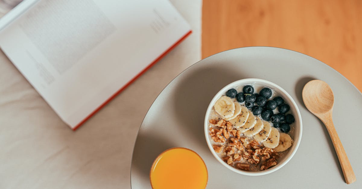 découvrez les superfoods, ces aliments exceptionnels riches en nutriments et en bienfaits pour la santé. apprenez comment intégrer ces super-aliments dans votre régime quotidien pour booster votre énergie et renforcer votre immunité.