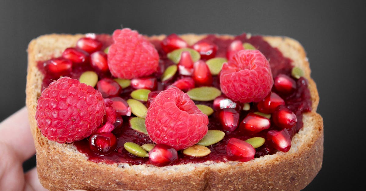 découvrez les superfoods, ces aliments aux propriétés nutritionnelles exceptionnelles qui boostent votre santé et votre énergie. apprenez comment les intégrer facilement dans votre alimentation quotidienne pour tirer le meilleur parti de leurs bienfaits.